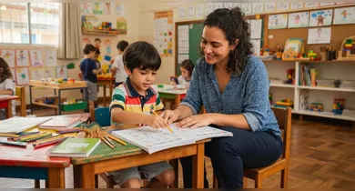 Imagem ilustrativa da notícia: Novo PNE reforça educação inclusiva e inovação nas escolas