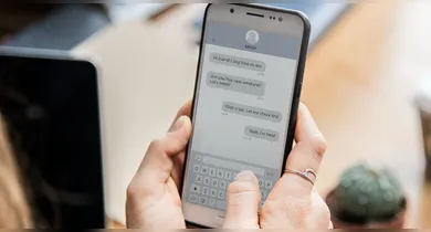 Imagem ilustrativa da notícia: WhatsApp troca PIN por senha em reforço na segurança da conta