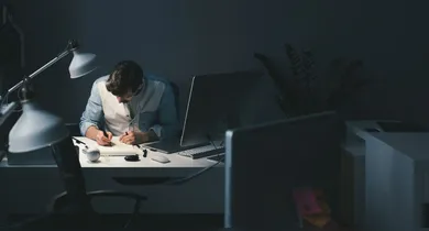 Imagem ilustrativa da notícia: Estudo prevê crescimento do trabalho intermitente com fim da escala 6x1