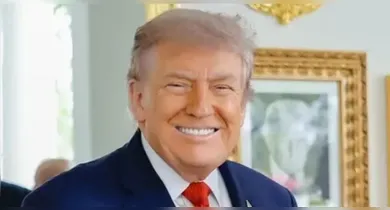Imagem ilustrativa da notícia: Trump pressiona eleições e mantém estado de emergência contra o Brasil