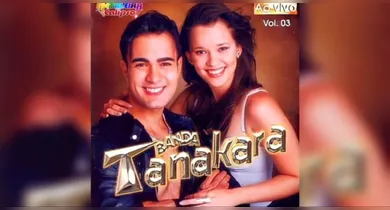Imagem ilustrativa da notícia: Banda Tanakara: por onde andam Marcello e Michelle Piau?