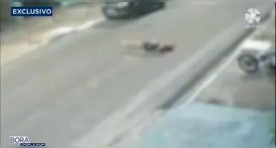 Imagem ilustrativa da notícia: Motociclista que sofreu acidente em Icoaraci morre após uma semana internado