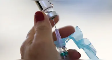 Imagem ilustrativa da notícia: Pneumo 20: SUS passa a oferecer nova vacina contra doença pneumocócica