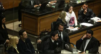 Imagem ilustrativa da notícia: Caso Henry Borel: julgamento de Jairinho e Monique entra o sétimo dia 