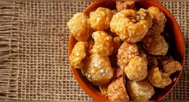 Imagem ilustrativa da notícia: Aprenda a fazer um delicioso torresmo crocante em casa