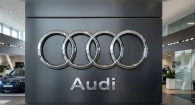 Imagem ilustrativa da notícia: Audi deixa ponto em Belém e será substituída por marca chinesa