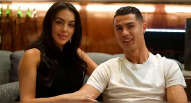 Imagem ilustrativa da notícia: Entenda por que Cristiano Ronaldo e Georgina não são casados
