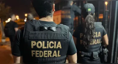 Imagem ilustrativa da notícia: Operação contra facções cumpre 274 mandados no Pará e mais 15 estados