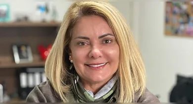 Imagem ilustrativa da notícia: Justiça bloqueia contas bancárias de ex-esposa de Jair Bolsonaro