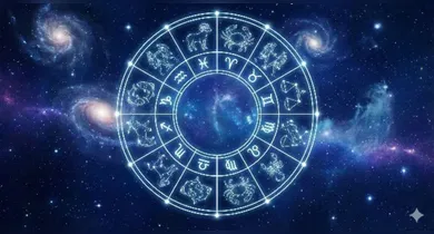 Imagem ilustrativa da notícia: Confira o que os astros revelam para o seu signo hoje (12/07)