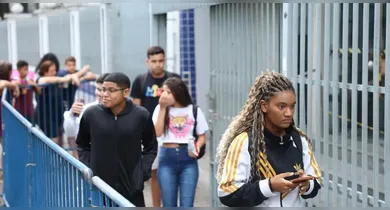 Imagem ilustrativa da notícia: Prouni recebe inscrições até hoje (12/07) para o 2º semestre de 2026