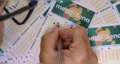 Imagem ilustrativa da notícia: Prêmio da Mega-Sena acumula em R$ 25 milhões. Veja os números