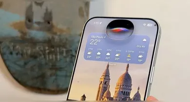 Imagem ilustrativa da notícia: Apple liberta o iOS 27 e marca o início de uma nova geração do iPhone