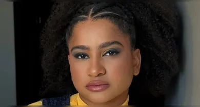 Imagem ilustrativa da notícia: Ex-BBB Milena expõe prints e denuncia racismo na web