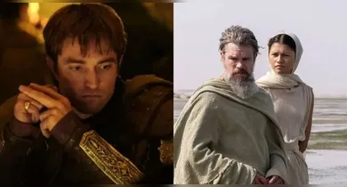 Imagem ilustrativa da notícia: 'A Odisseia': veja o elenco do aguardado filme de Christopher Nolan