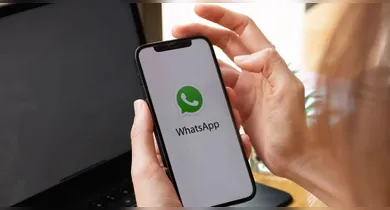 Imagem ilustrativa da notícia: WhatsApp testa nuvem própria para backup de conversas no iPhone