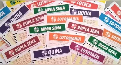 Imagem ilustrativa da notícia: Mega-Sena e outras loterias passam a ter sorteios aos domingos