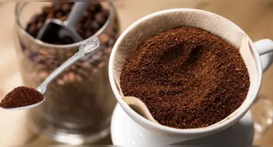 Imagem ilustrativa da notícia: Dicas essenciais para preservar o aroma do café após a abertura