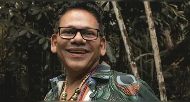 Imagem ilustrativa da notícia: Médico paraense lança livro na Feira Literária Internacional de Paraty