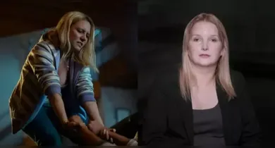 Imagem ilustrativa da notícia: Atriz que deu vida à Elize Matsunaga em filme precisou recorrer à terapia