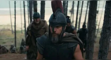 Imagem ilustrativa da notícia: ‘A Odisseia’ ultrapassa 1 milhão de espectadores nos cinemas brasileiros