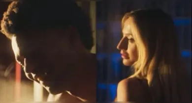 Imagem ilustrativa da notícia: Conheça o brinquedo sexual usado em cena com Bruna Griphao e Luan Paiva