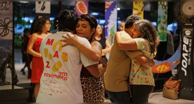 Imagem ilustrativa da notícia: Museu das Amazônias chama público para oficina de danças latinas 