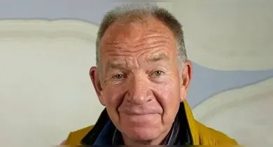 Imagem ilustrativa da notícia: Ator de Doctor Who e Game of Thrones morre aos 80 anos