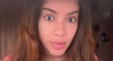 Imagem ilustrativa da notícia: Anitta rebate fã após suspender venda de álcool em turnê