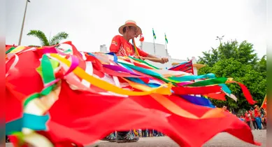 Imagem ilustrativa da notícia: Giro Cultural encerra programação com tradição religiosa no sábado