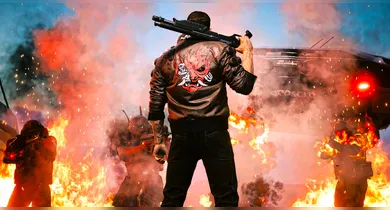 Imagem ilustrativa da notícia: Cyberpunk 2077 chega a 40 milhões de cópias vendidas