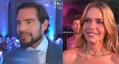 Imagem ilustrativa da notícia: Vorcaro acionou "Os Meninos" após perfil de atriz ser hackeado