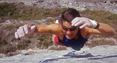Imagem ilustrativa da notícia: Criador do rope jump morreu em acidente durante prática da modalidade
