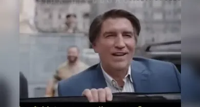 Imagem ilustrativa da notícia: Produtora do filme sobre Bolsonaro teria pago milhões a empresa ligada ao PCC