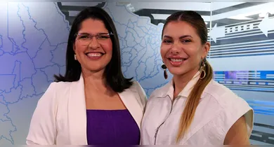 Imagem ilustrativa da notícia: Do interior do Pará para as redes: Thays Sintra fala sobre sucesso