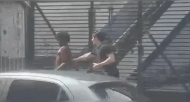 Imagem ilustrativa da notícia: Defensoria pede proteção a homem agredido com arma de choque