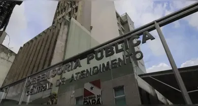 Imagem ilustrativa da notícia: Defensoria Pública abre seleção para estudantes do ensino médio no Pará