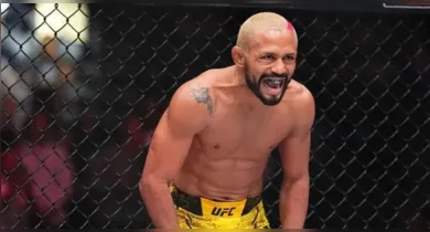 Imagem ilustrativa da notícia: Onde assistir a Deiveson Figueiredo x Song Yadong pelo UFC Macau