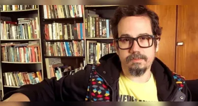 Imagem ilustrativa da notícia: Diretor de novelas é encontrado morto dentro de casa em São Paulo
