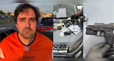 Imagem ilustrativa da notícia: Brasileiro apontado como ex-líder do PCC e do CV é preso nos EUA