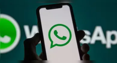 Imagem ilustrativa da notícia: Novidade do WhatsApp: bolhas flutuantes facilitam comunicação. Entenda!
