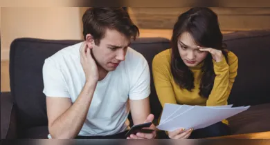 Imagem ilustrativa da notícia: Casal deve declarar Imposto de Renda junto ou separado? Entenda!