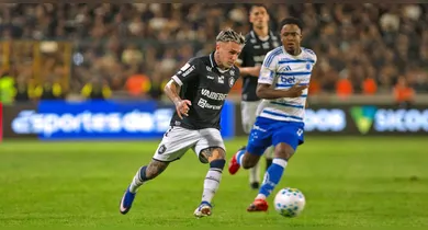 Imagem ilustrativa da notícia: Notas e análises do Remo após derrota para o Cruzeiro