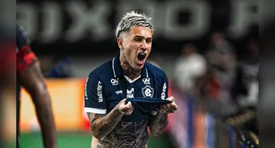 Imagem ilustrativa da notícia: Clube do Remo perdeu 12 jogadores desde o início da temporada de 2026