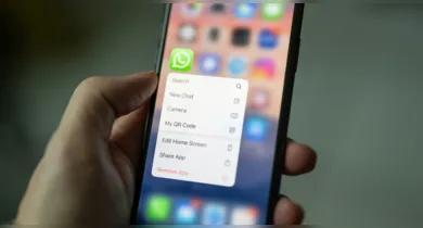 Imagem ilustrativa da notícia: WhatsApp vai "caguetar" quem estiver online em tempo real