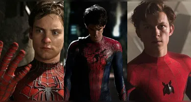 Imagem ilustrativa da notícia: Homem-Aranha: a ordem certa para assistir a todos os filmes antes de Um Novo Dia