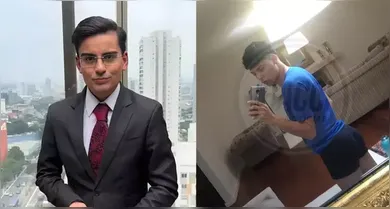 Imagem ilustrativa da notícia: Influenciador alega ter contraído IST de Dudu Camargo após romance
