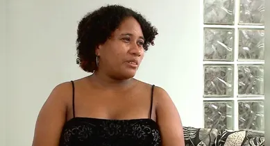 Imagem ilustrativa da notícia: Empregada torturada por patroa: 'aceitado que não ia sair dali viva'