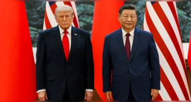 Imagem ilustrativa da notícia: China resiste e obriga Fifa a reduzir preço de direitos de transmissão da Copa
