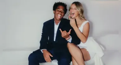 Imagem ilustrativa da notícia: O que são WAGs? Conheça as companheiras dos atletas da Seleção